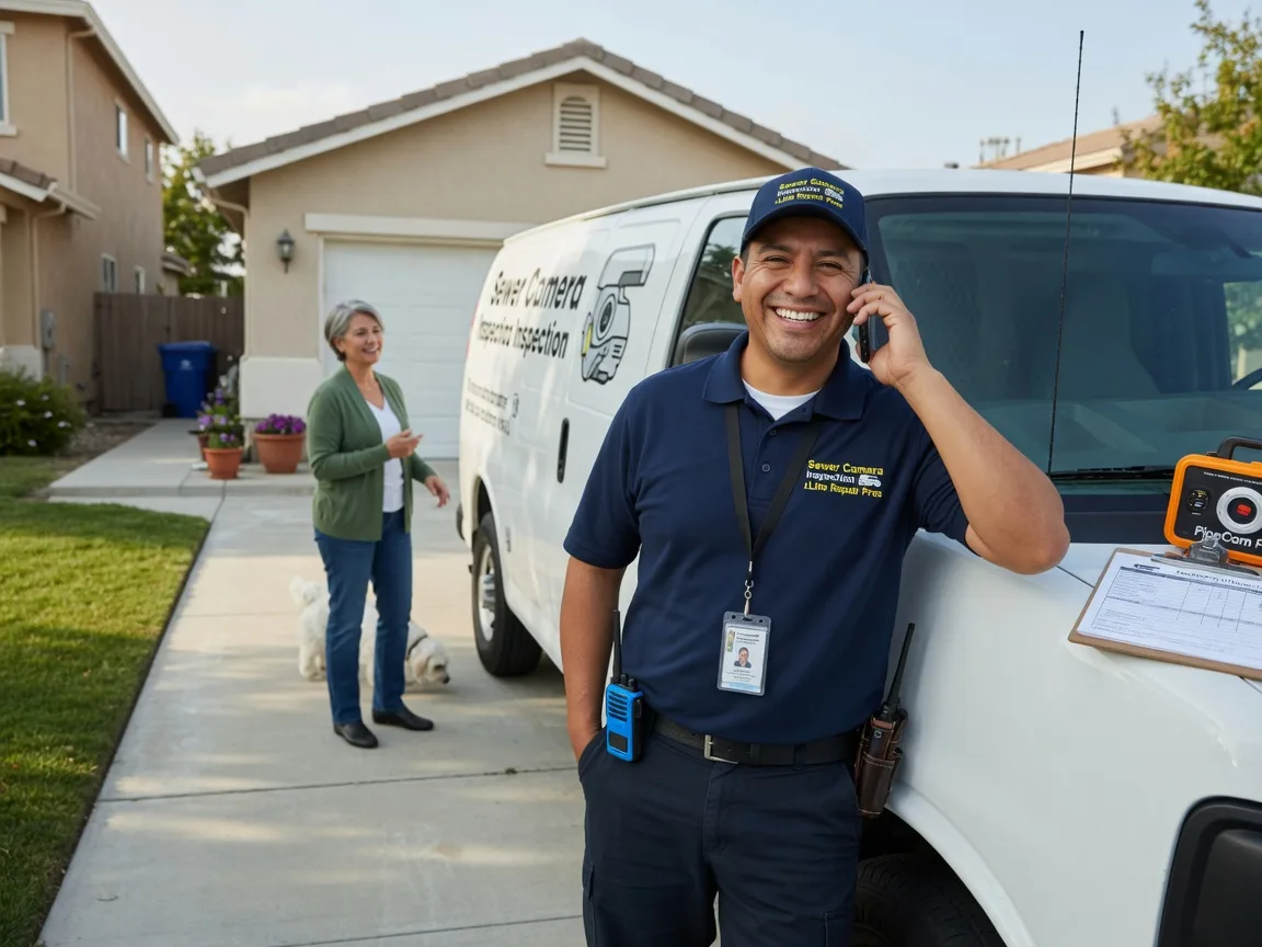 Sewer Line Repair Arroyo Hondo, NM FAQs